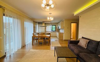 Apartament 4 camere in vila, 105 mp utili, 30 terasa, zona Gruia - Poză 2