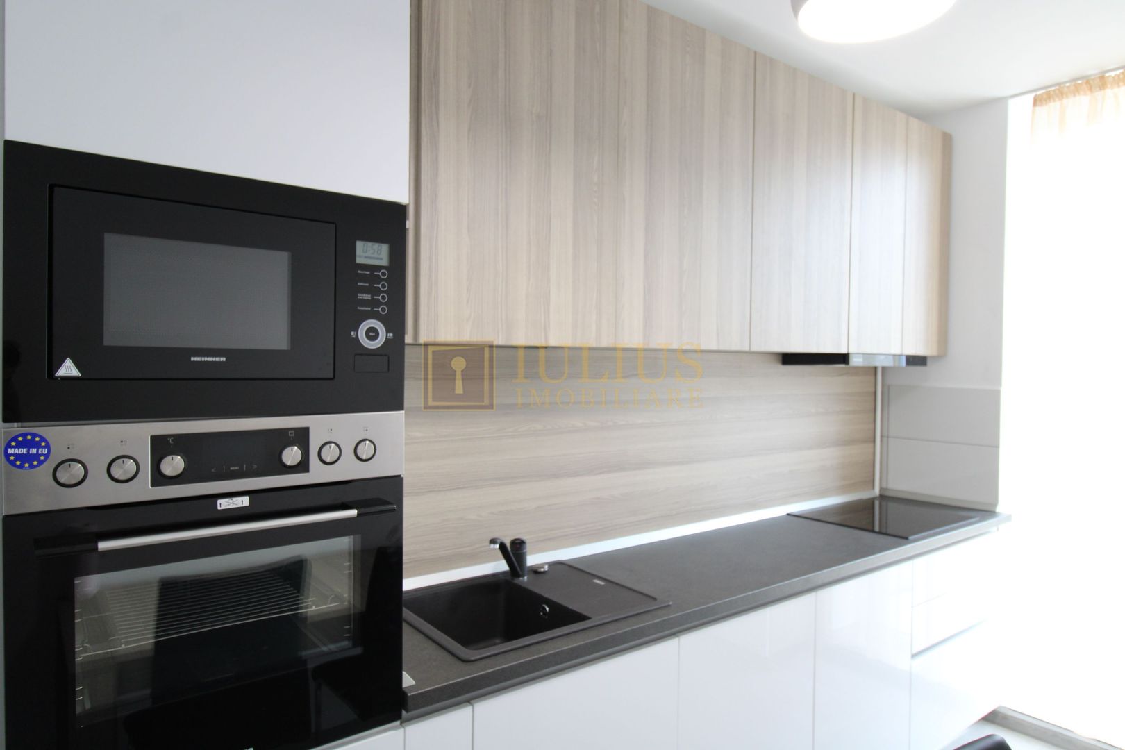 3 camere/La intrare in Dumbravita, loc de parcare inclus, apartament deosebit. - Poză 10