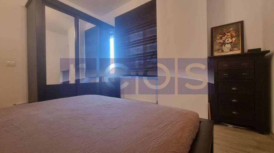 VANZARE - 3 CAMERE | TIMPURI NOI - SPLAIUL UNIRII - Poză 5