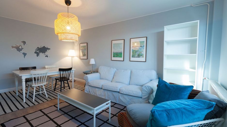 3 Camere| Turda | Averescu | Mihalache 1983 | Centrala 2 bai - Poză 6