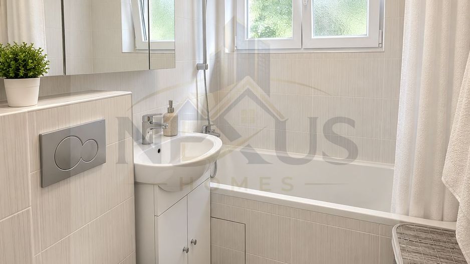 Soseaua Giurgiului - Apartament 2 Camere - Mobilat și utilat - Poză 9