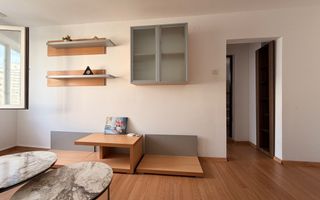 APARTAMENT 3 CAMERE | ETAJ 6 | VEDERE LIBERA - Poză 2