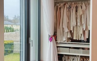 Vila pasiva (verde) de lux 4 camere Complex Amber Gardens Tunari - Poză 19