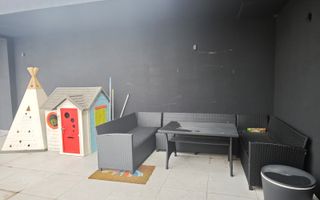 Penthouse 3 camere | 210 mp | 2 terase | Sisești - Poză 26