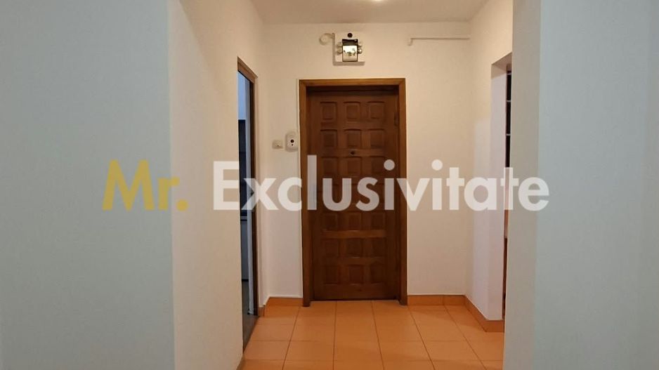 Inchiriere Apartament 2 camere modern Nord, centrala proprie - Poză 10