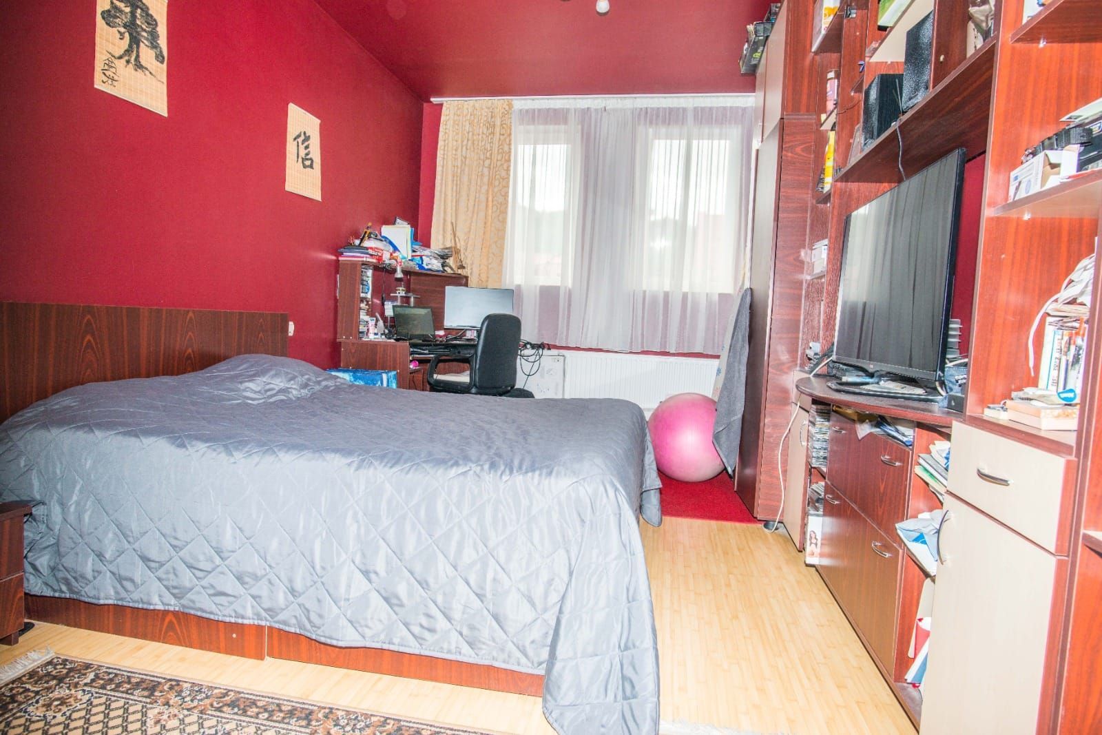 15 Noiembrie, apartament la mansardă - Poză 9