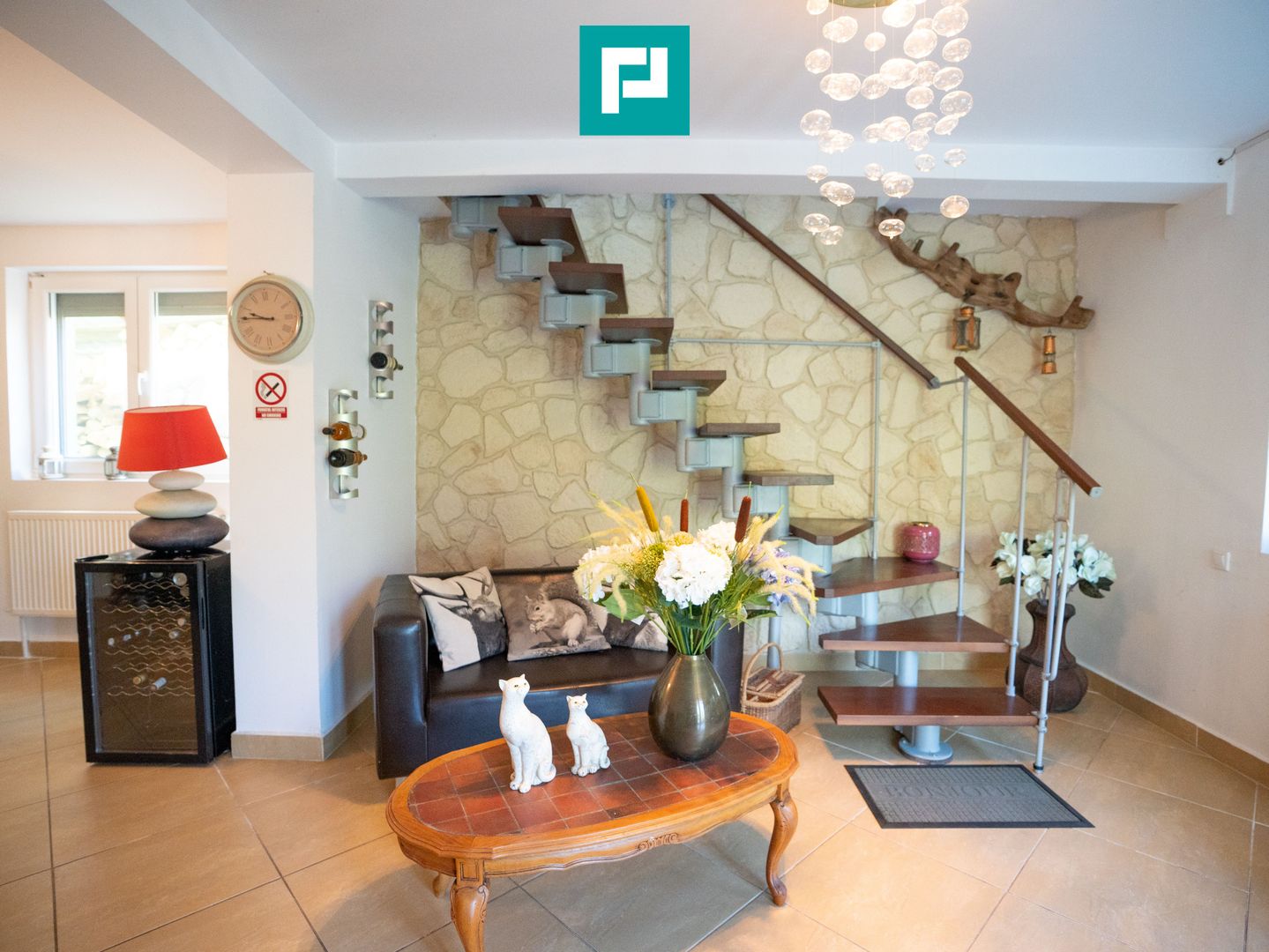 Casă de vacanță în Moneasa - Poză 6