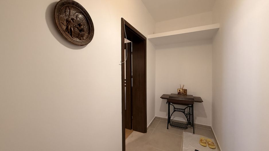 Apartament Primaverii - Teheran - Iuliu Tetrat - Poză 11