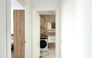 Apartament cu 2 camere -  mobilat si utilat - Giroc - Poză 5