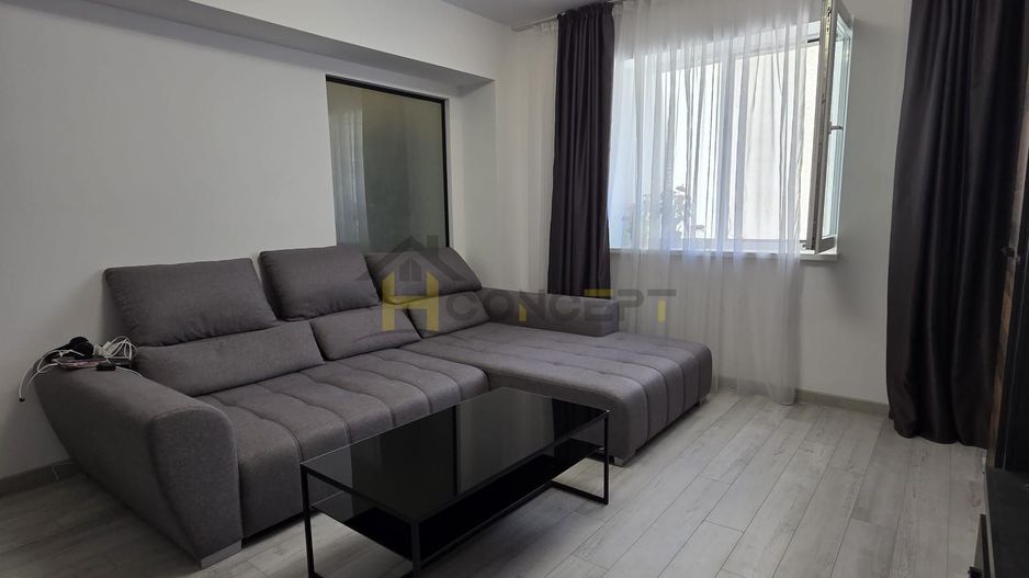Apartament 3 camere modern Rin Grand Residence - Poză 1