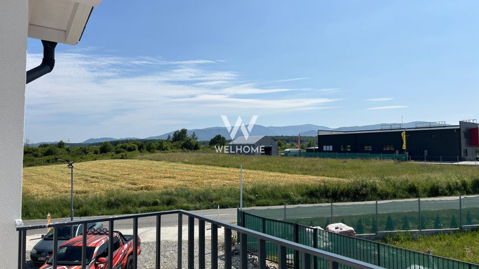 Viața la casă, liniște și munți la orizont – Duplexuri noi în Mohu - Poză 32