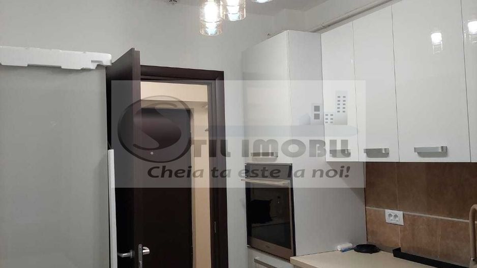Apartament 2 camere Tatarasi - 499 EURO - Poză 1