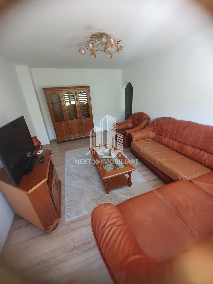 Apartament decomandat 3 camere, termen lung - Poză 4