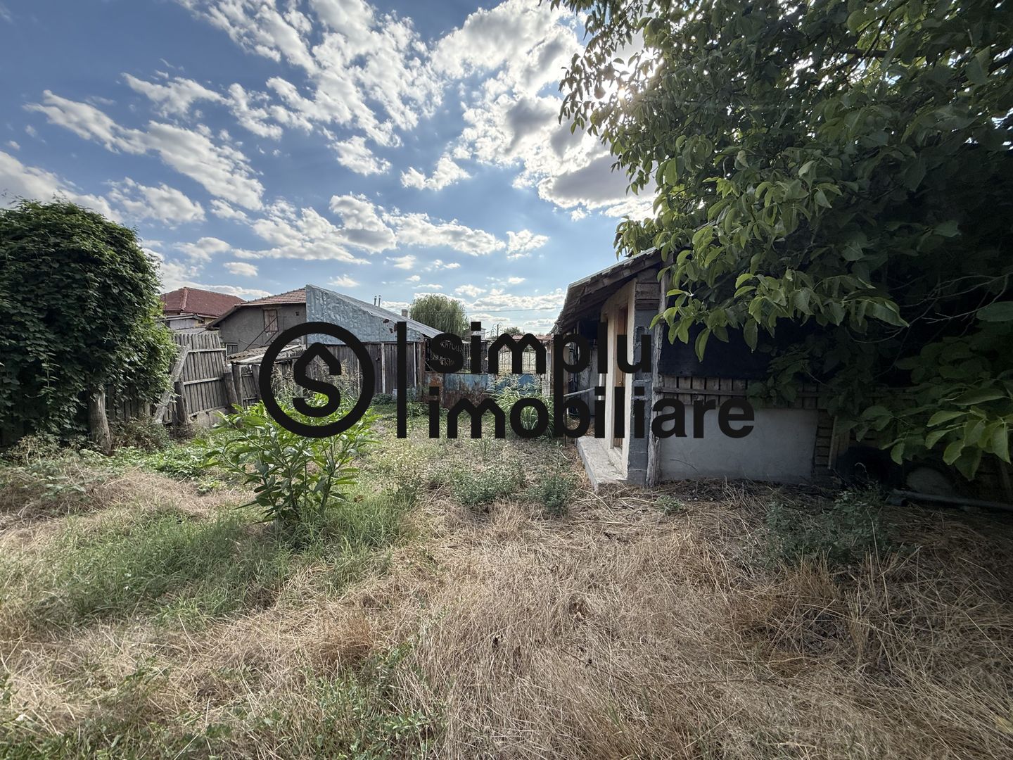 Casa + Teren 1676 Strada Principala Malul Mare - Poză 3