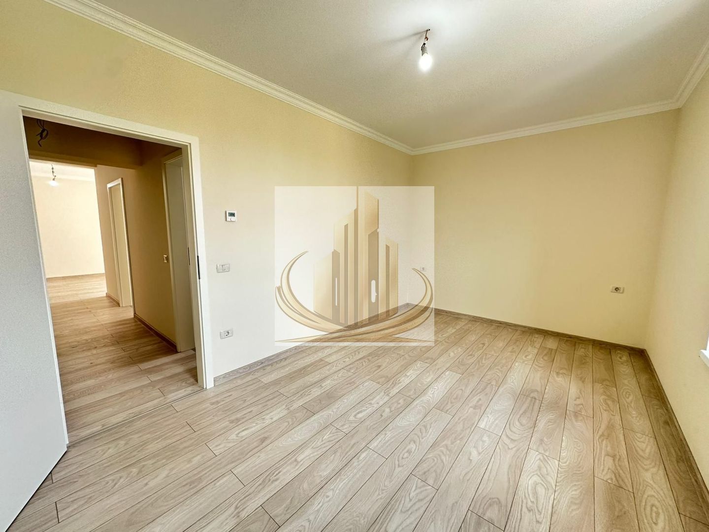 2 Cam, Bucătărie Închisă | Bloc Nou | Giroc–Zona Hotel IQ | Investitie - Poză 5