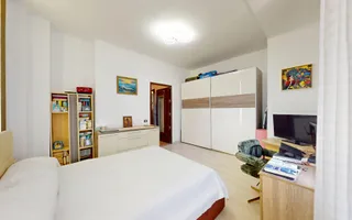Apartament interbelic cu 3 camere, 124 mp, vis-à-vis de - Poză 28