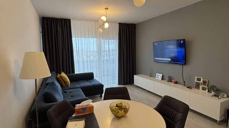 Cochet și primitor în Dumbrăvița! - Poză 12