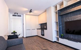 Apartament 2 camere - Prima Vista  / Boxa subsol - Poză 2