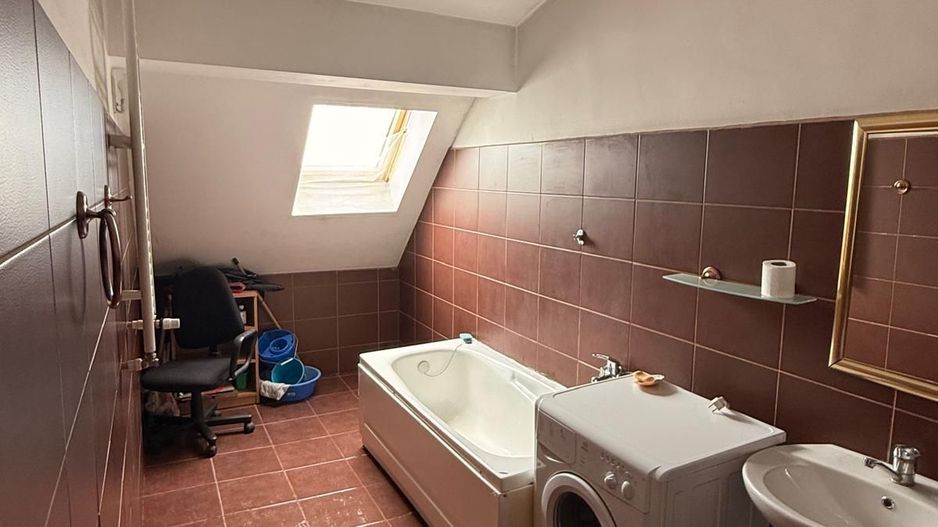 Studio modern 46 mp | Mobilat complet | Parcare subterană inclusă - Poză 6