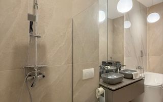 Apartament 2 camere 67.89 m2 – Cartier Europa | Ansamblul Luminia - Poză 14
