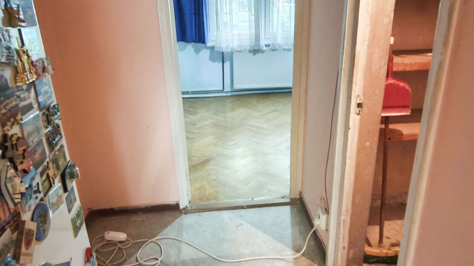Tudor - 3 Camere 2 Bai - 72 mp - Poză 6