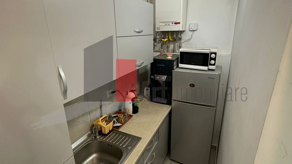 Spațiu de Birou Ideal pentru Firmă Sos Oltenitei - Poză 4