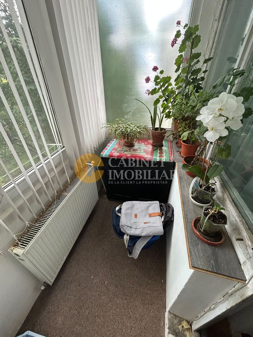 2 Camere – Zona Tătărași (Flux Construcții) - Poză 5