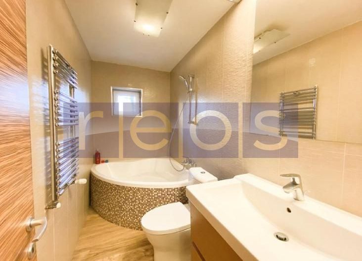 VANZARE 3 CAMERE DECOMANDAT NERVA TRAIAN - Poză 13