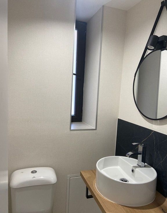 Inchiriere vila 4 camere | Pipera-Porsche Nord | 2 locuri de parcare - Poză 11