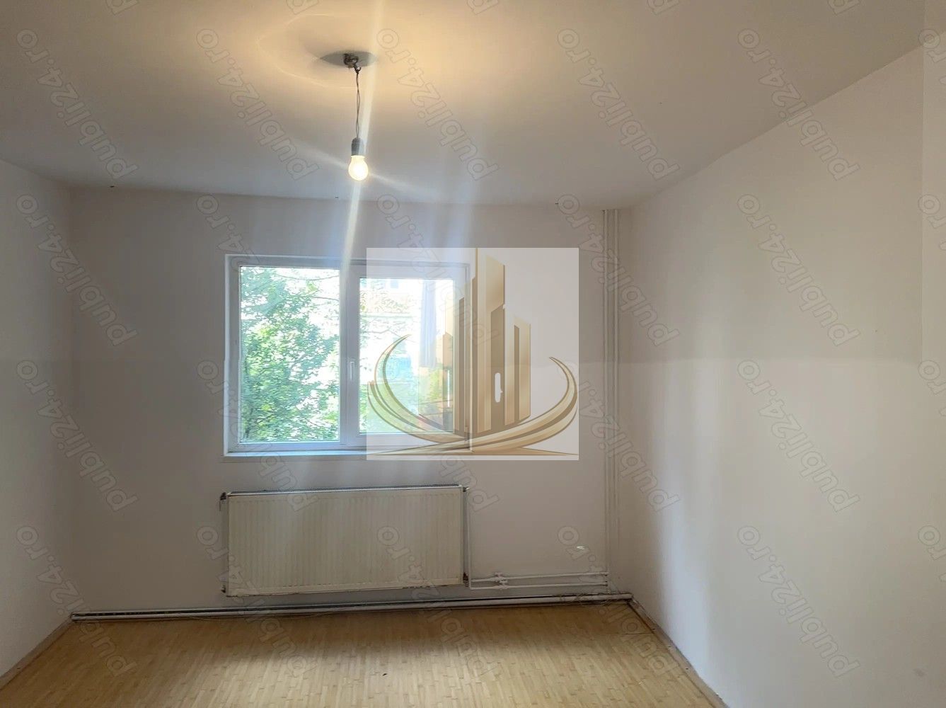 Garsonieră Blascovici | 22 mp + Debara 3 mp | Etaj 1 | Renovata - Poză 1