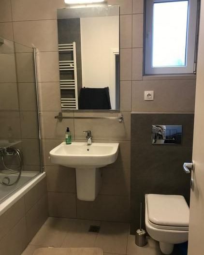 Apartament nou, parc IOR - Poză 7