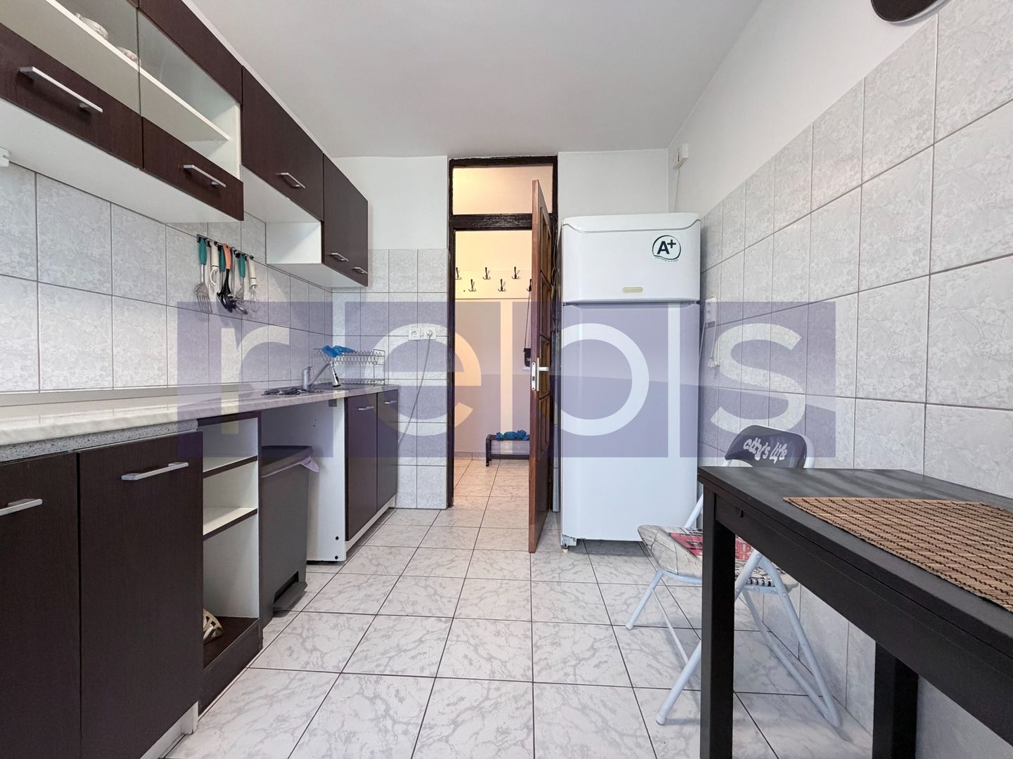 VANZARE 2 CAMERE | LUMINOS| BLOC REABILITAT | AVIATIEI | - Poză 6