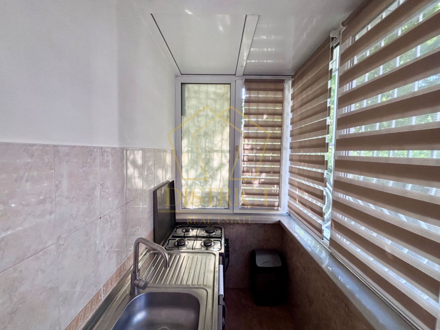 Apartament decomandat cu 2 camere | Complex - Poză 6