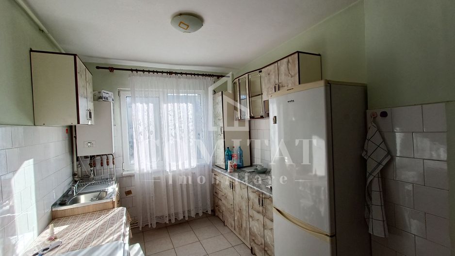 Apartament 3 camere | 64mp | zona Bucium - Poză 12