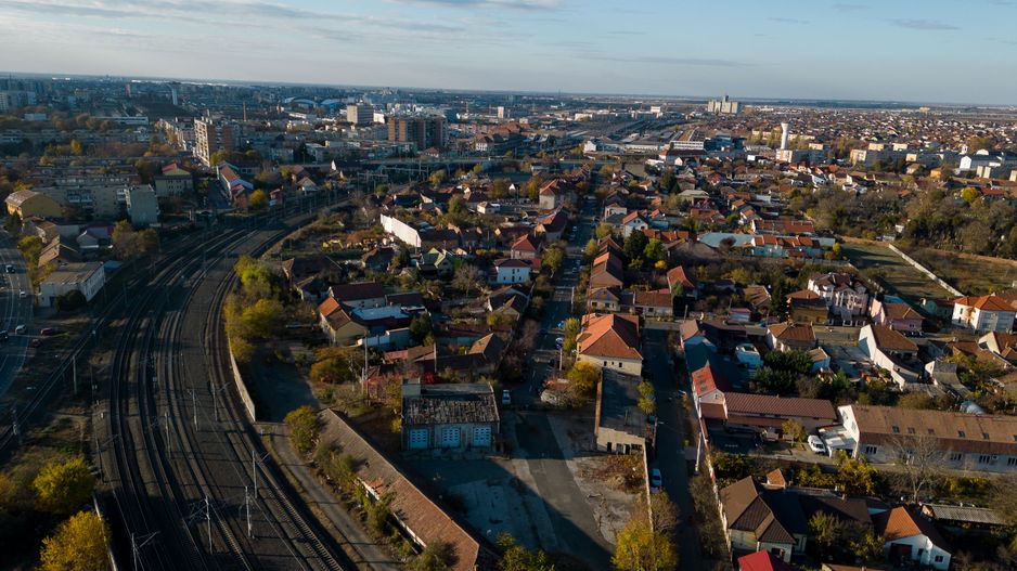 Imobil în suprafață de 3151mp pe Str.Ardealului - Poză 46