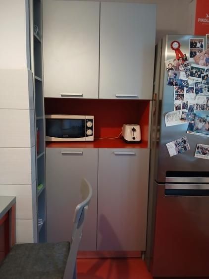 3 camere decomandat | 62 mp utili | Etaj 4/4 | Metrou Romancierilor - Poză 10