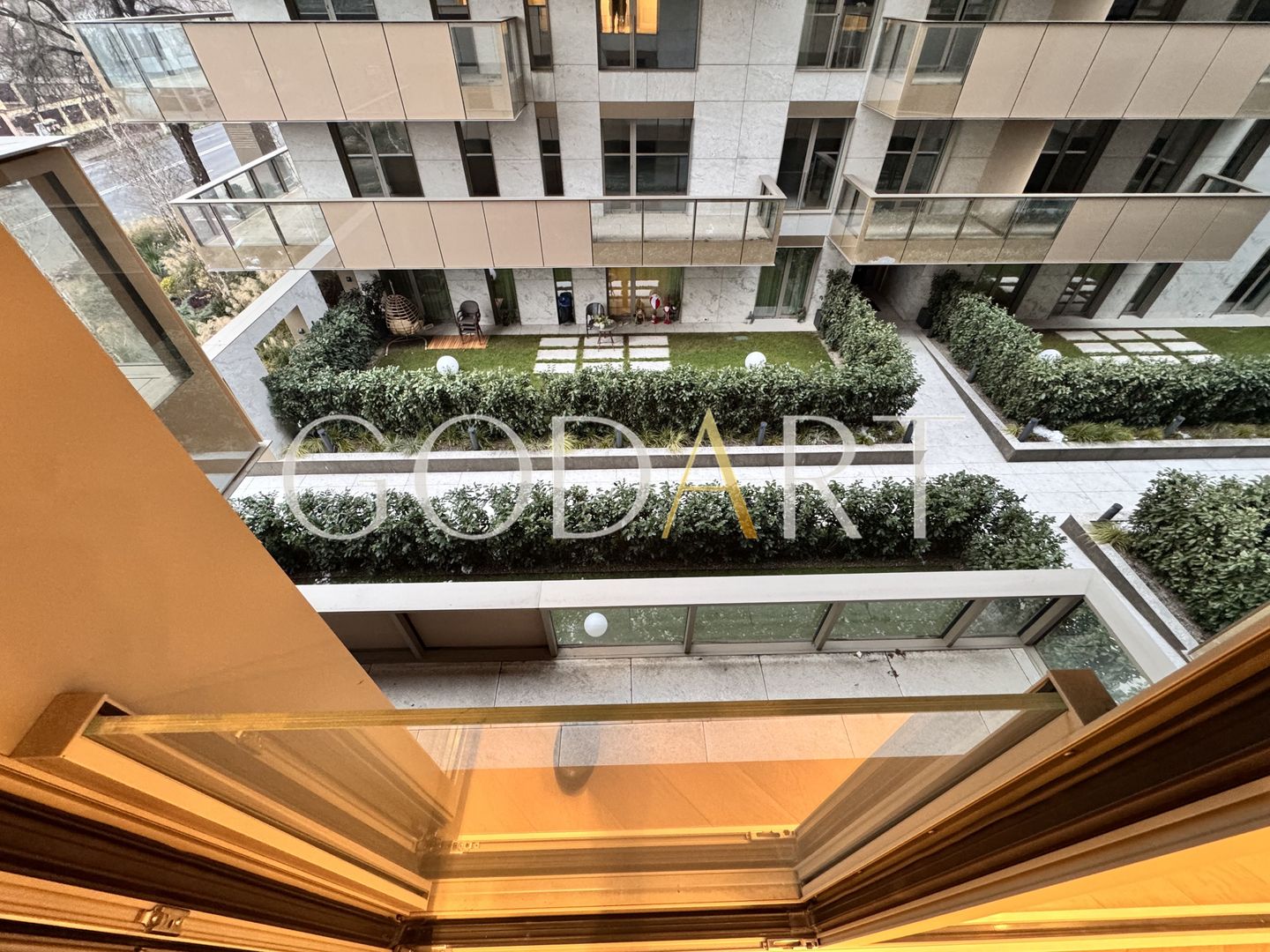 Apartament premium | 3 camere | Cortina 126 - Poză 22