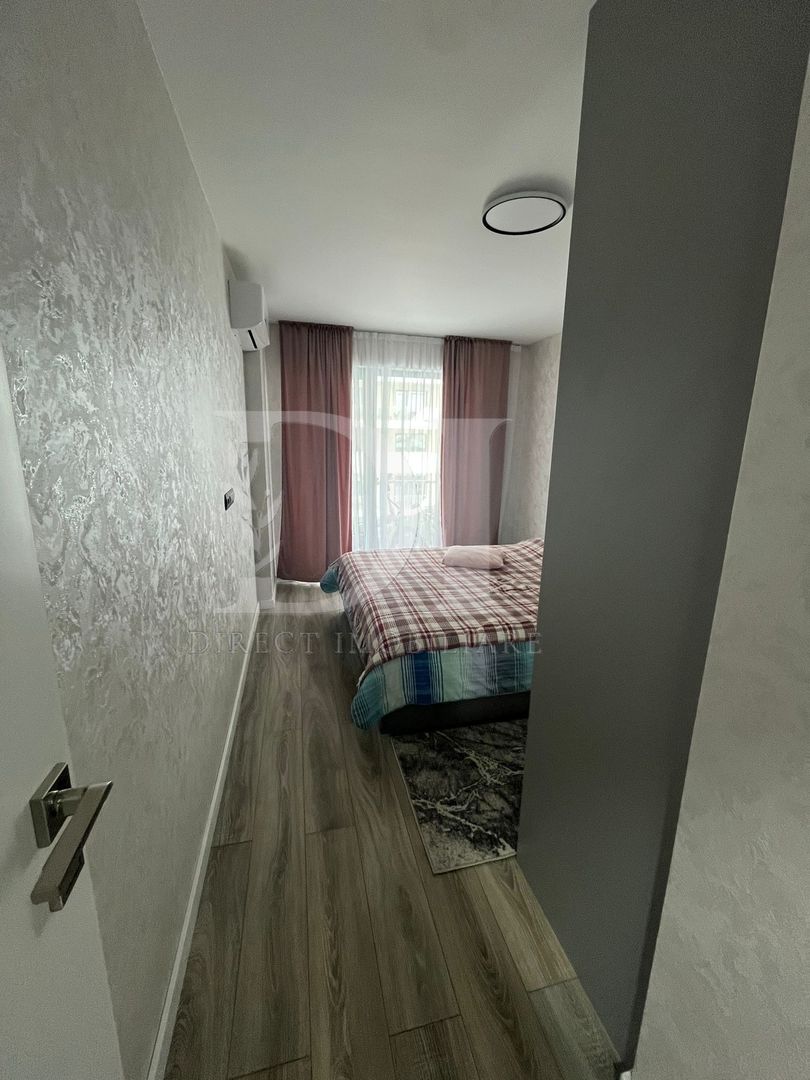 Apartament 3 camere / etaj intermediar / Zona Eroilor - Poză 6