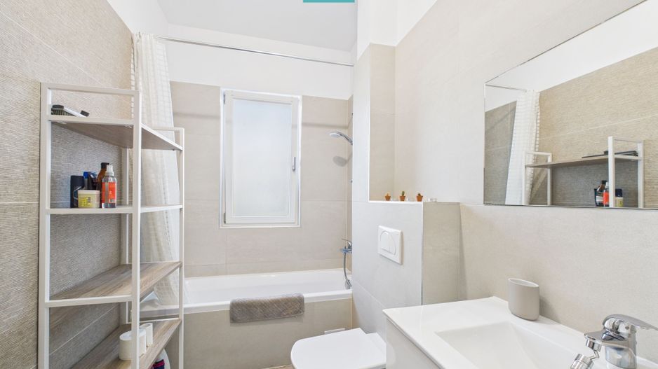 Apartament cu 2 camere – zona Aradului / Decathlon - Poză 13