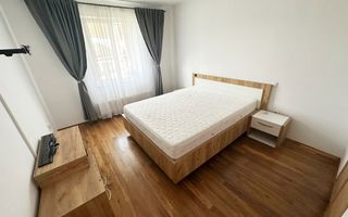 2 camere, mobilat modern, bloc nou, terasa, parcare, Buna Ziua, LIDL - Poză 4