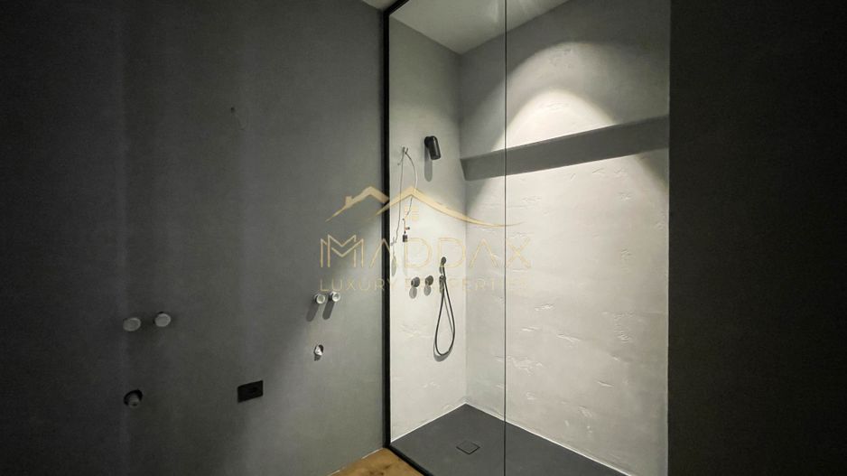 Incredible Penthouse *433 SQM* + 160 SQM Terrace // Baneasa - Poză 52