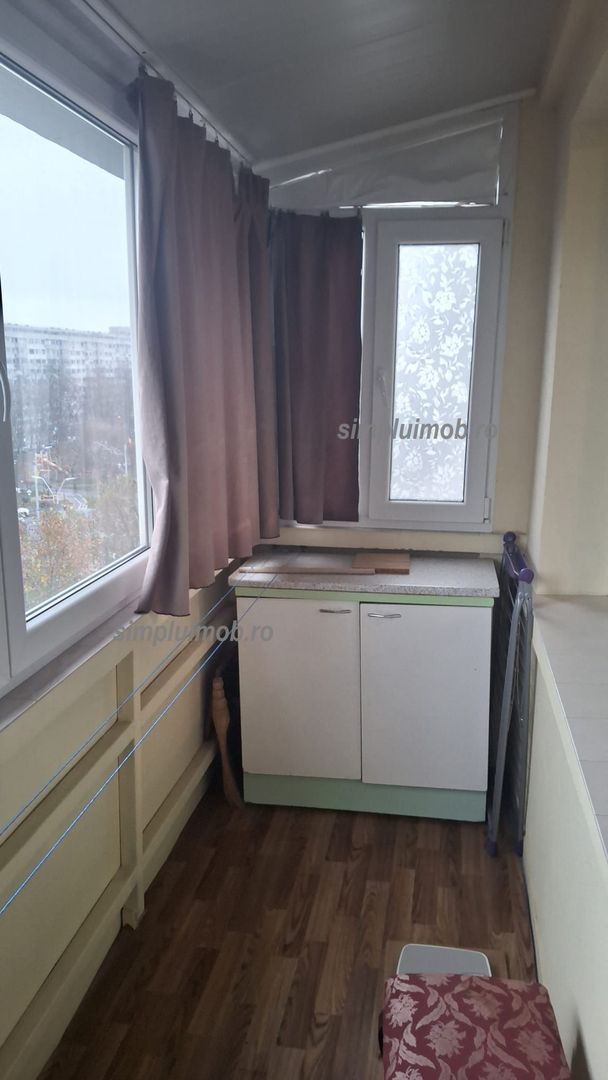 2 Camere Spatios Cu Boxa Piata Progresul - Poză 13