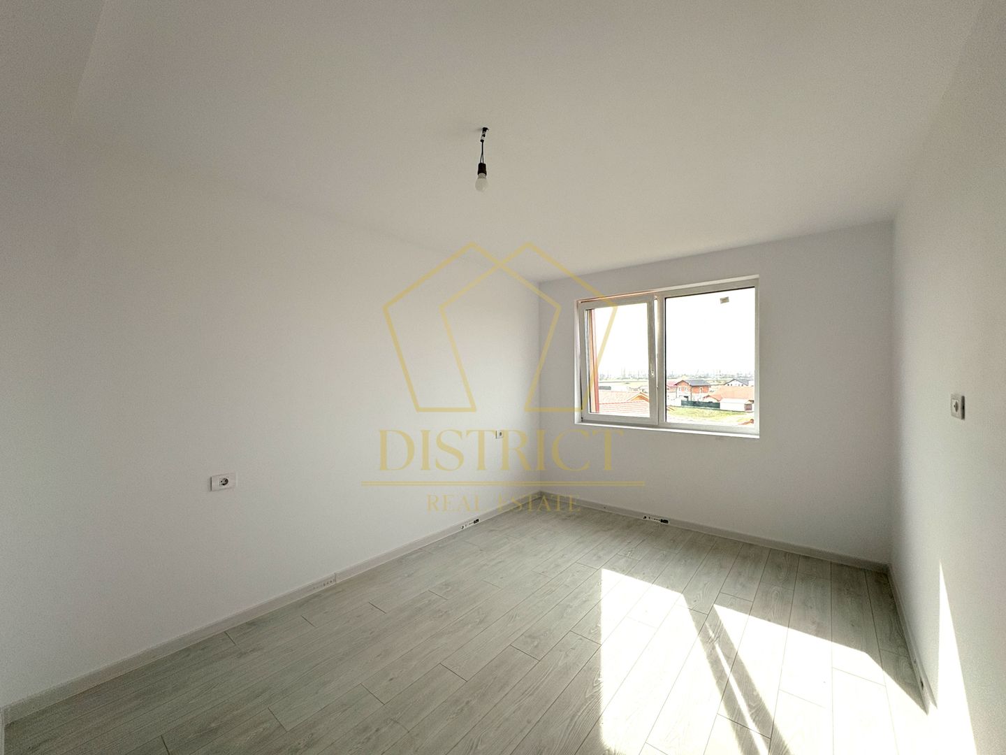 Apartament superb cu 2 camere I Giroc - Poză 2