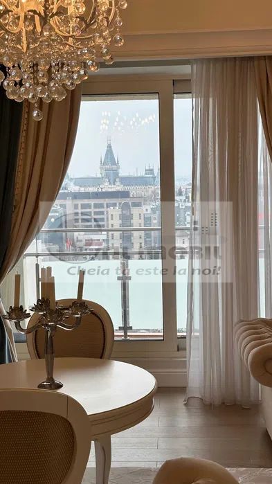 Apartament 3 Camere PREMIUM – Etaj 11/12 – INTABULAT – Complex Lazar R - Poză 4