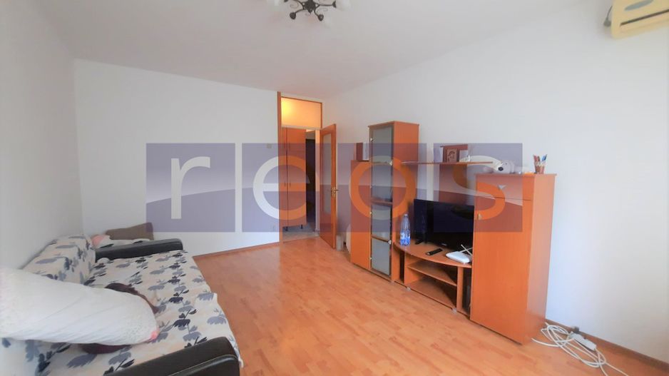 GARSONIERA FINISATA MODERN | BLOC 1983 - Poză 4