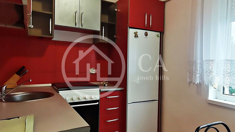 Apartament de vânzare cu 1 camera pe Calea Borșului, Oradea - Poză 5