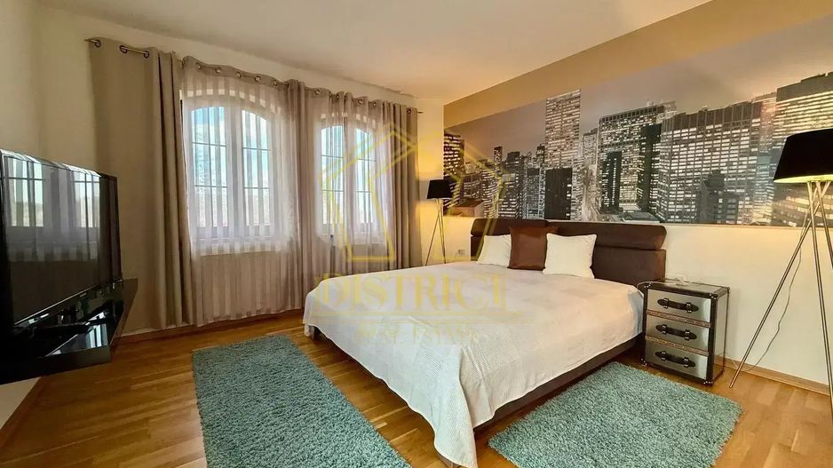 COMISION 0% Vila cu 6 camere deosebita D+P+1E I Biled - Poză 4