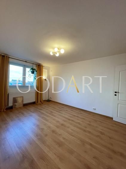 Apartament 3 camere in Tei | Renovat | Vedere la parc si lac - Poză 8