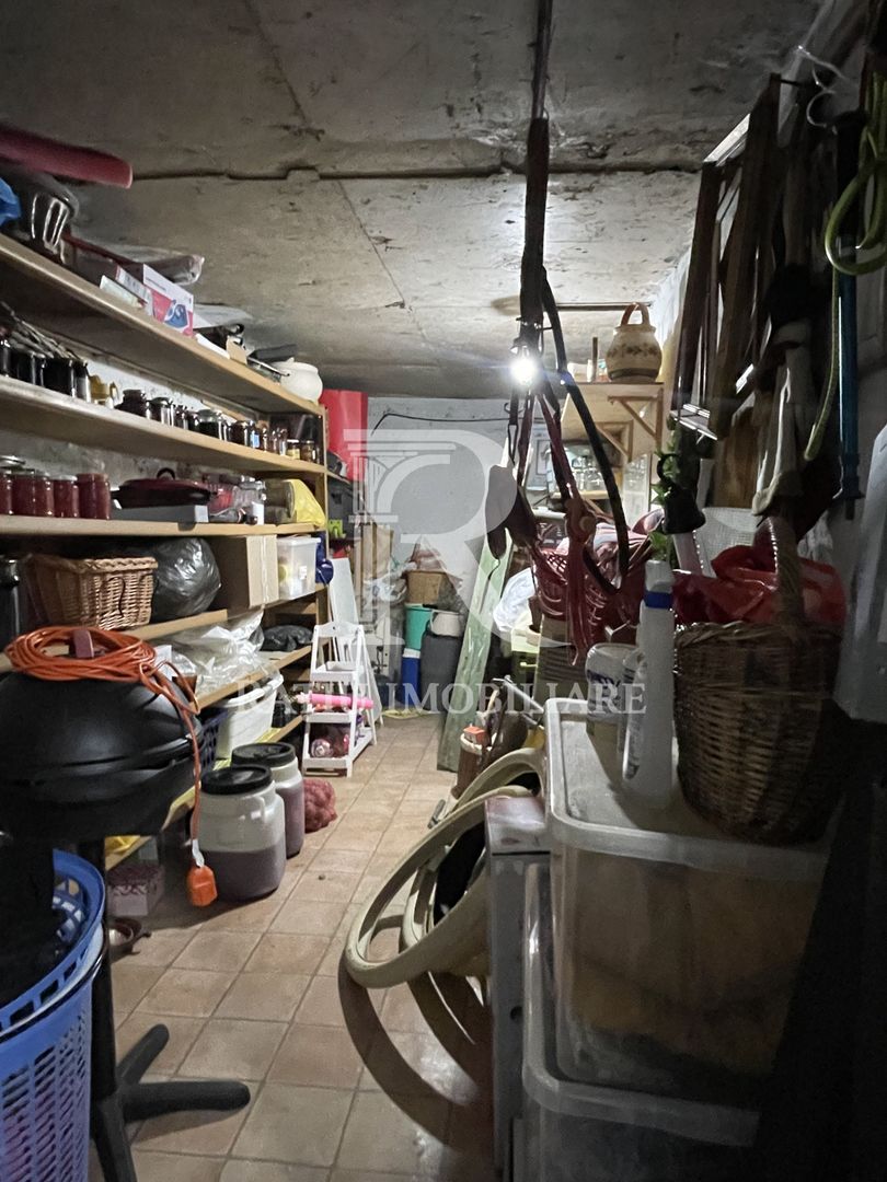 Apartament la casa | 3 Camere | Central | Oradea - Poză 21