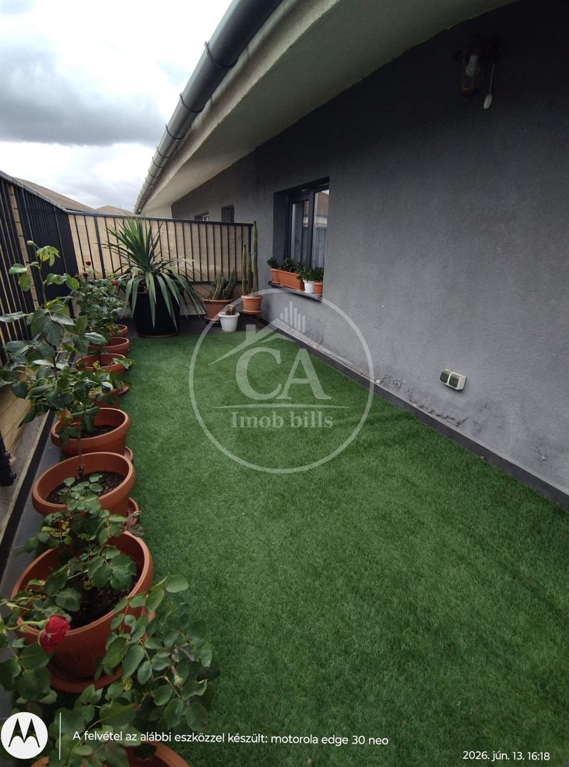 Apartament cu 2 camere de vanzare in zona Ioisa, Oradea - Poză 18